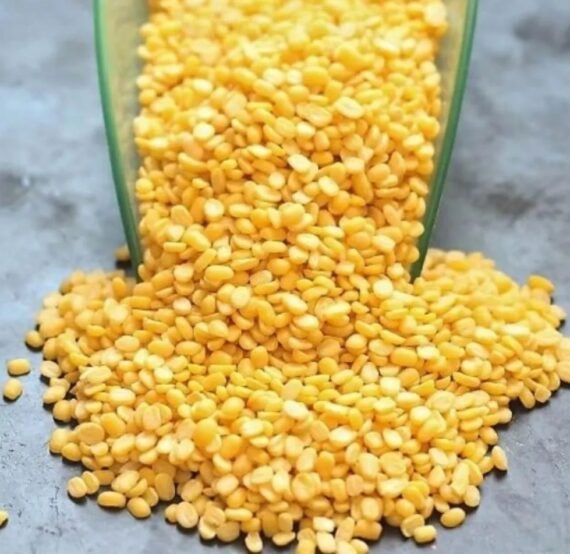 MOONG DAL