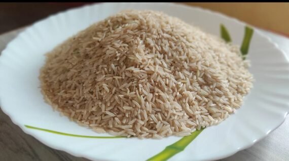 BROWN RICE - 50KG