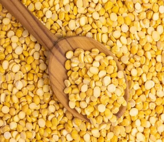 CHANA DAL - 20KG