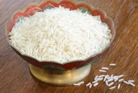 KOLAM RICE - 30KG