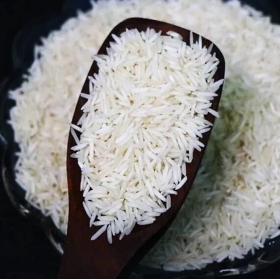 LONG RICE - 20KG