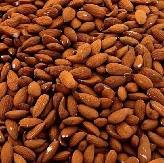 AMERICAN ALMOND - 10KG