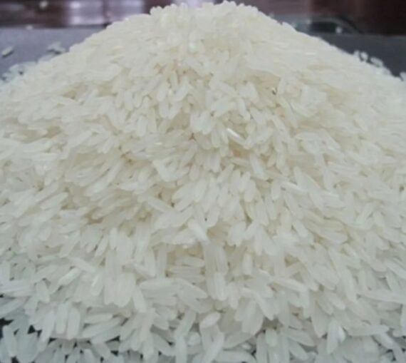 Ir 64 Parboiled Rice - 50KG