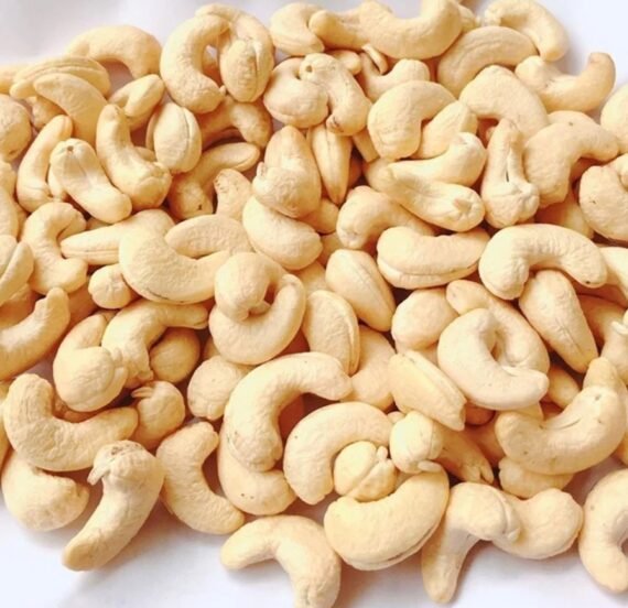 W400 CASHEW - 10KG