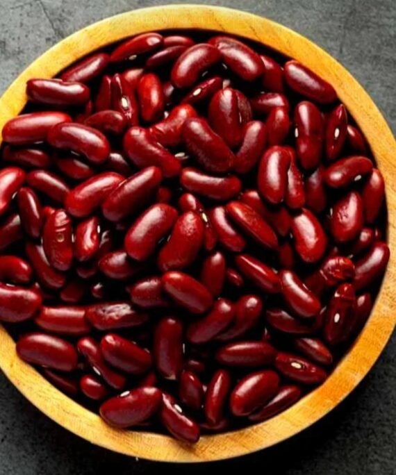 RAJMA